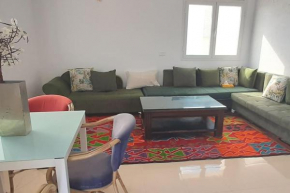 Étage de villa S3 calme et paisible